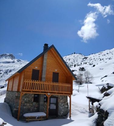 Guest House Tofaj