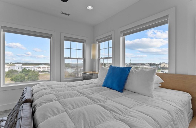 Guest House Topsail