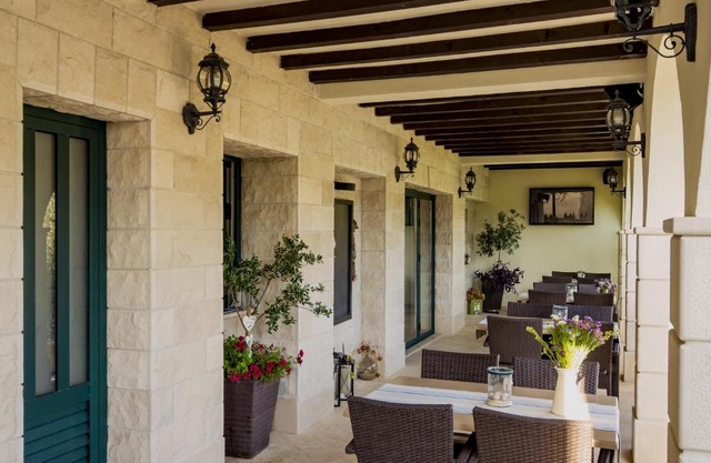 Guest House Villa Maslina Neum