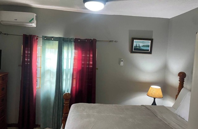 Guest Suite at Clandon Ridge