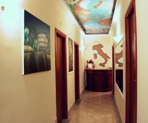 Guesthouse Alex II