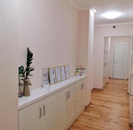 Guesthouse Central Station Group - Via Ponte Seveso 18