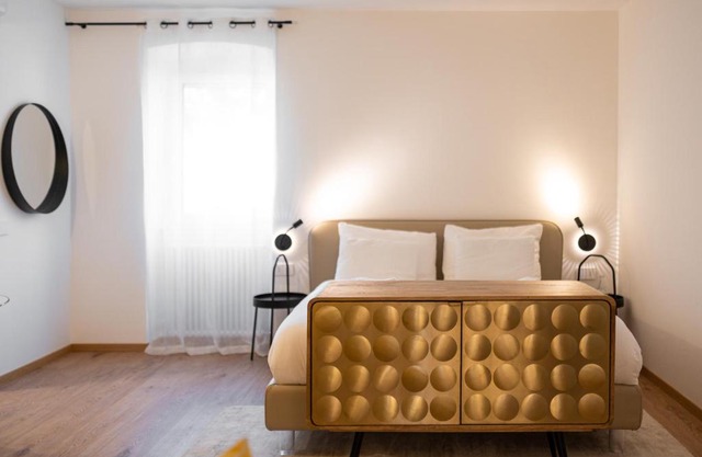 Guesthouse diWINE