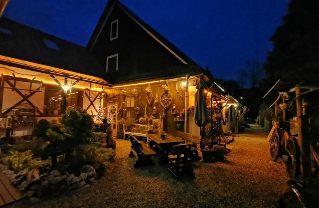 Guesthouse Eden
