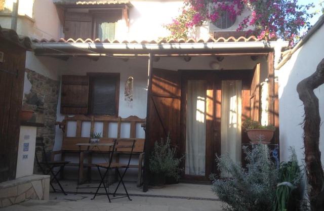 Guesthouse Gonia
