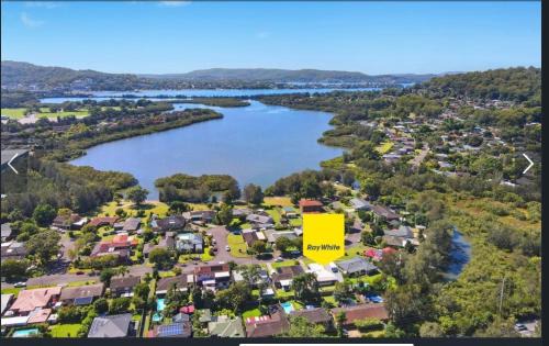 Guesthouse in W Gosford Centre
