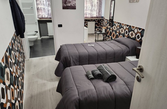 Guesthouse