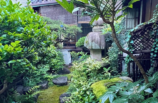 Guesthouse Naramachi