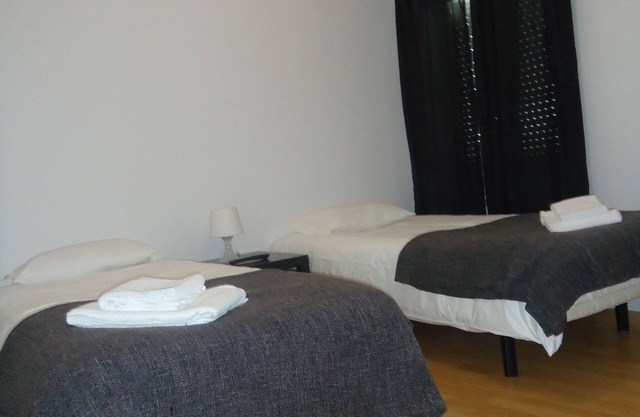 Guesthouse Porta 86