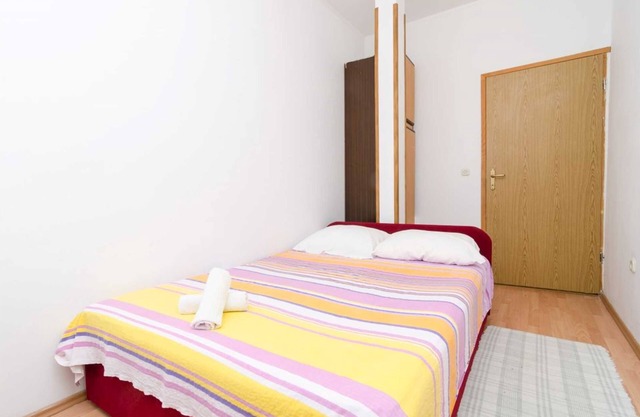 #GUESTHOUSESOBRA Room with Balcony&Sea View, private ext. bathroom S5