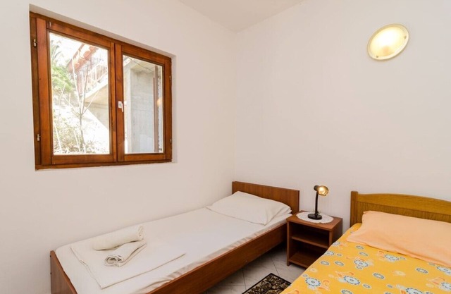 #GUESTHOUSESOBRA Standard room in Sobra S3