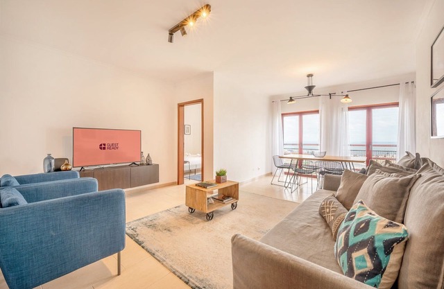 GuestReady - A relaxing retreat in Lisbon