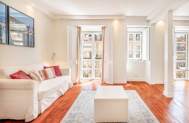 GuestReady - Angels' rest in Lisbon