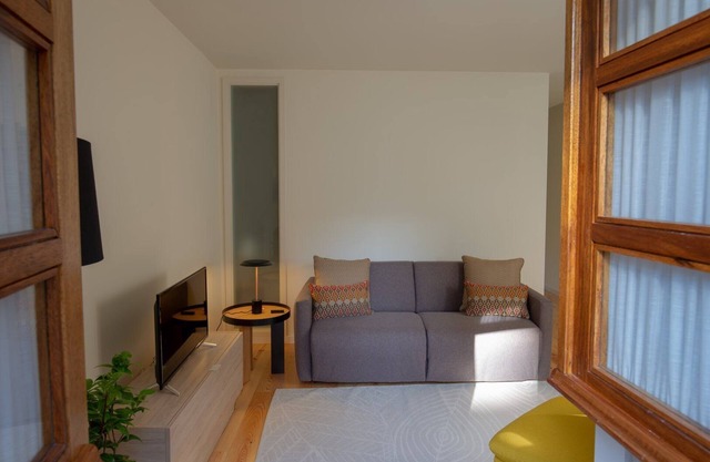 GuestReady - Catorze de Outubro Houses ii