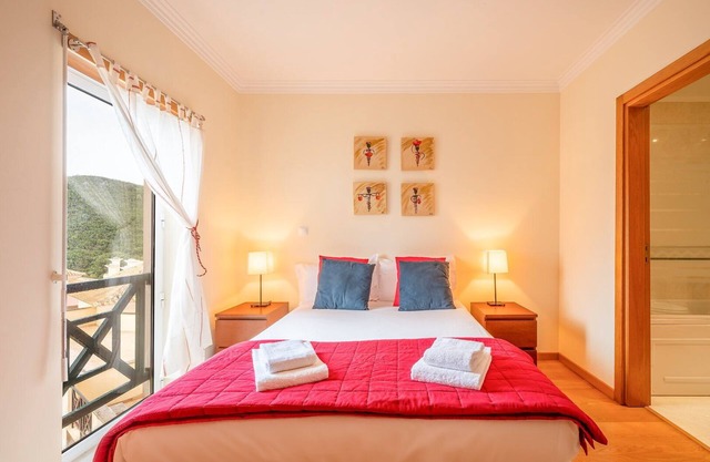 GuestReady - Caravelas Getaway