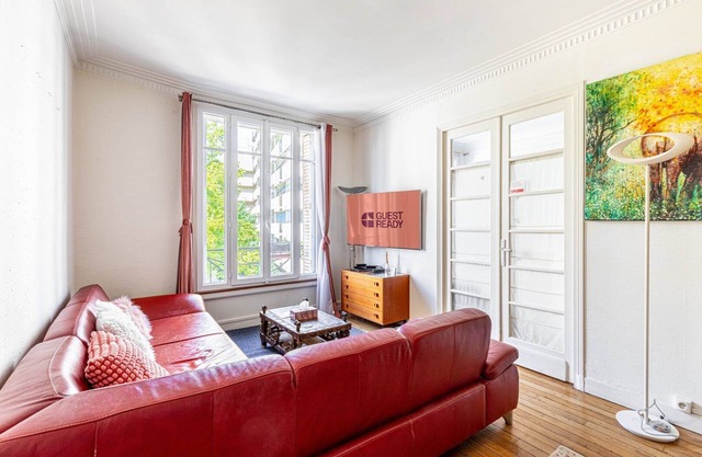 GuestReady - Central hideaway near the park