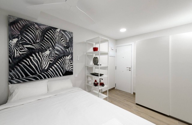 GuestReady – Comfort Near Avenidas Park