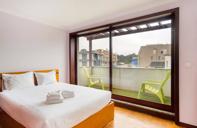 GuestReady - Comfortable Retreat in Esposende