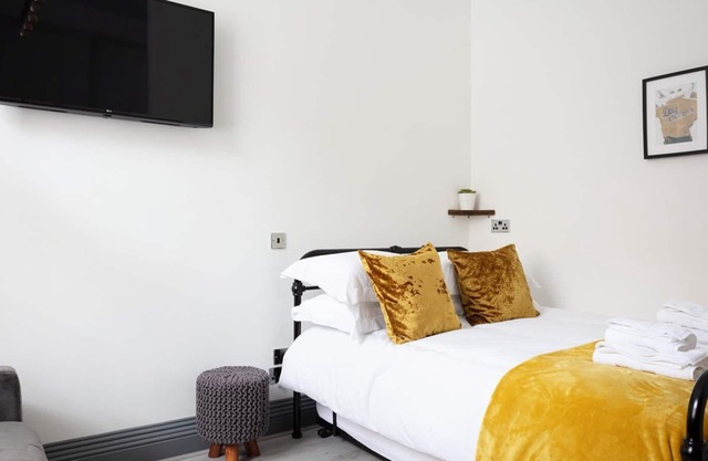 GuestReady - Cosy Studio for 2pax in Newington