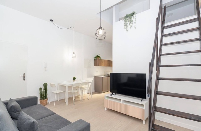 GuestReady - Cozy stay near Malvarrosa Beach