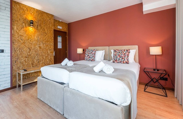 GuestReady Essential - Portfolio GuestHouse - 401