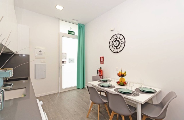 GuestReady - Flat near the Marina of Valencia