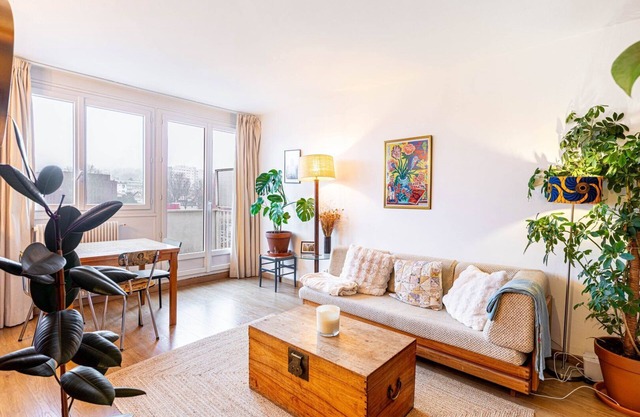 GuestReady - Cosy Elegance in Pré-Saint-Gervais