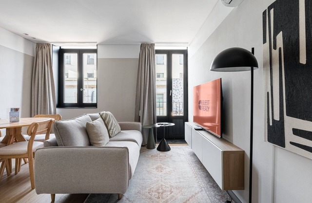 GuestReady - Graceful stay in Matosinhos