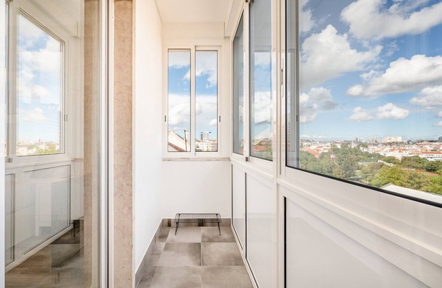 GuestReady - Lisbon City Living near Estufa Fria