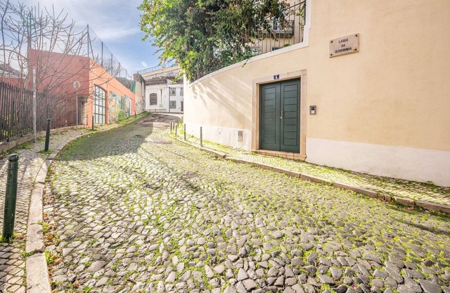 GuestReady - Lisbon Cultural Hub Hideaway