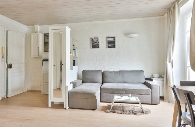 GuestReady - Lovely Minimalist Studio in Plaisance