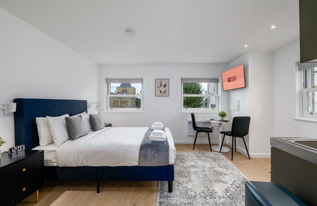 GuestReady - Lovely place by Greenwich Park