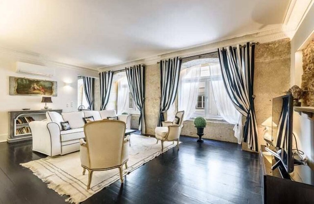 GuestReady - Luxury stay at Lisbon's downtown