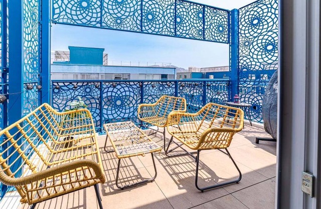 GuestReady - Modern comfort near Orange Vélodrome