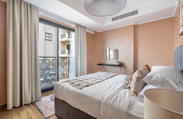 GuestReady - Oasis paradise at Riah Tower