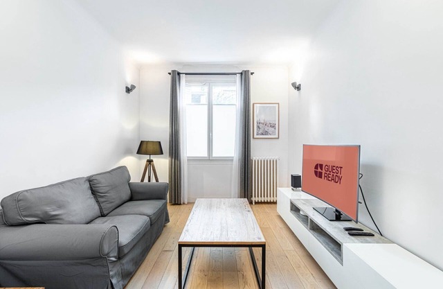 GuestReady - Peaceful haven perfect for 2