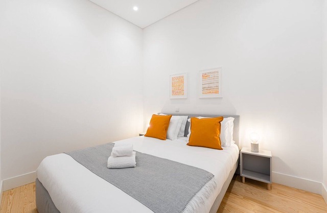 GuestReady - Picturesque Porto Getaway
