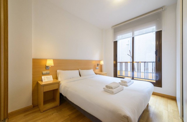 GuestReady - Relaxing stay in Barajas