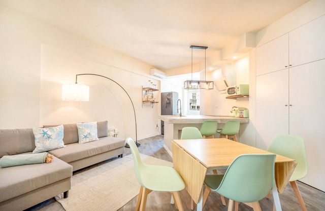 GuestReady - Renovated haven with river view