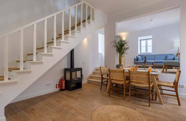 GuestReady - Romantic nook in Adraga