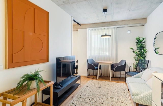 GuestReady - Seaside Serenity in Leça da Palmeira
