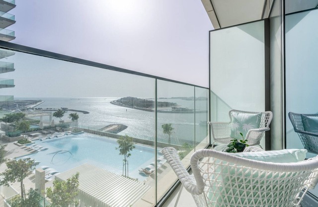 GuestReady - Sea View Escape In Marina