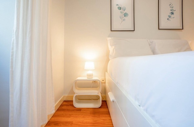GuestReady - Spring break in Lisbon