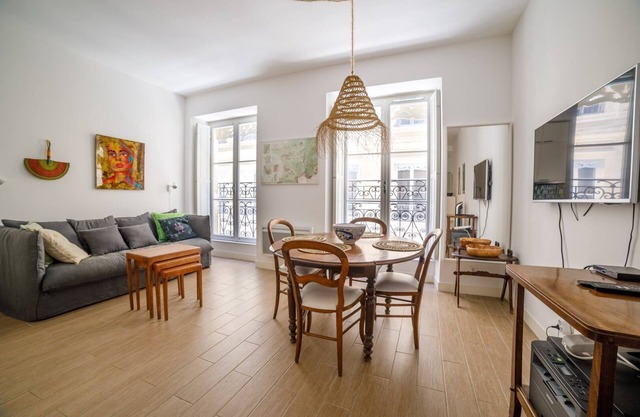 GuestReady - Superb Apt near Le Panier Marseillais