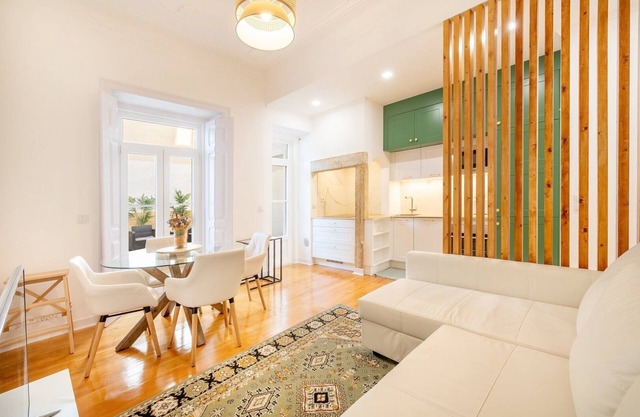 GuestReady - Urban living in Lisbon centre
