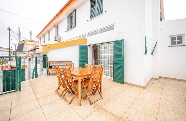 GuestReady - White Haven with a terrace