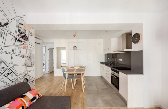 GuestReady – Your Cozy Escape in Valencia