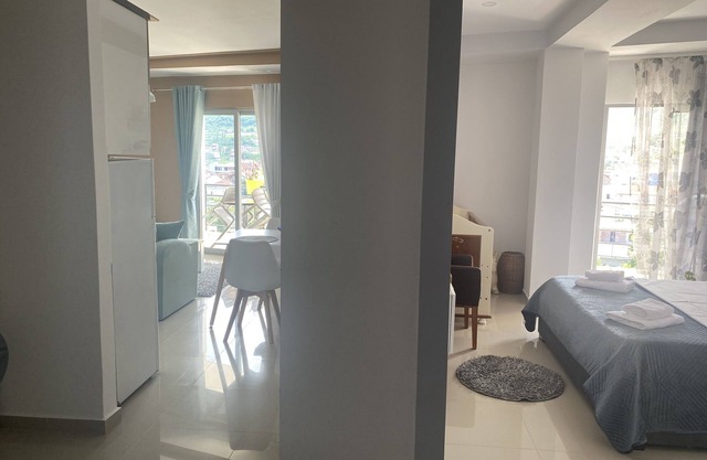 Guest’s Apartment