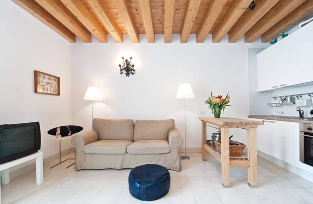 Guglie Luxury Apartment