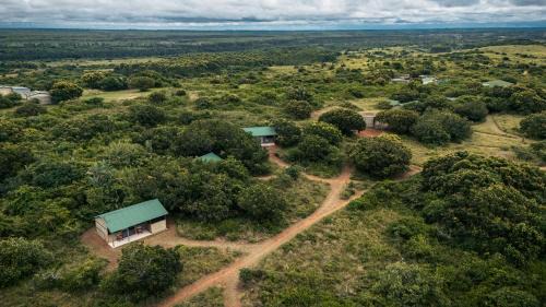 Gugulesizwe Camp